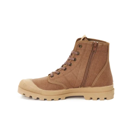 Produits Phares -Chaussures Belle Magasin AUTHENTIQUE ZIP W F4H CARAMEL 3web