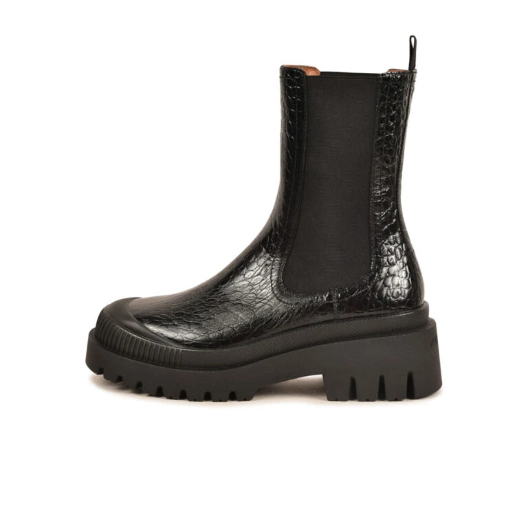 Produits Phares 14 Produits Phares -Chaussures Belle Magasin BOOTS FEMME AINOA CH GR F4I NOIR 628454 850 2