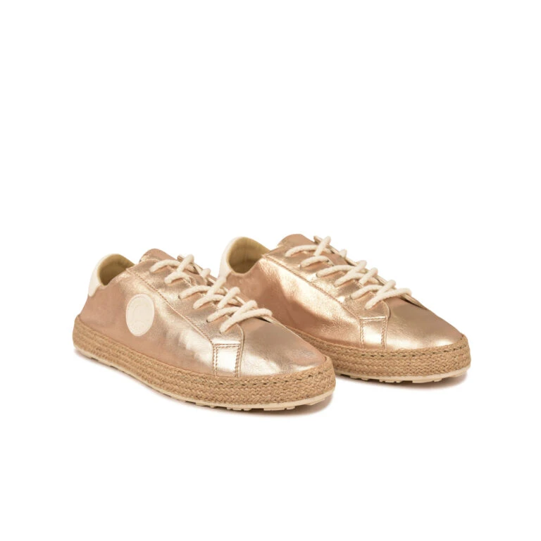 Produits Phares 33 Produits Phares -Chaussures Belle Magasin CHAUSSURE FEMME PAM M F2H DORE 4