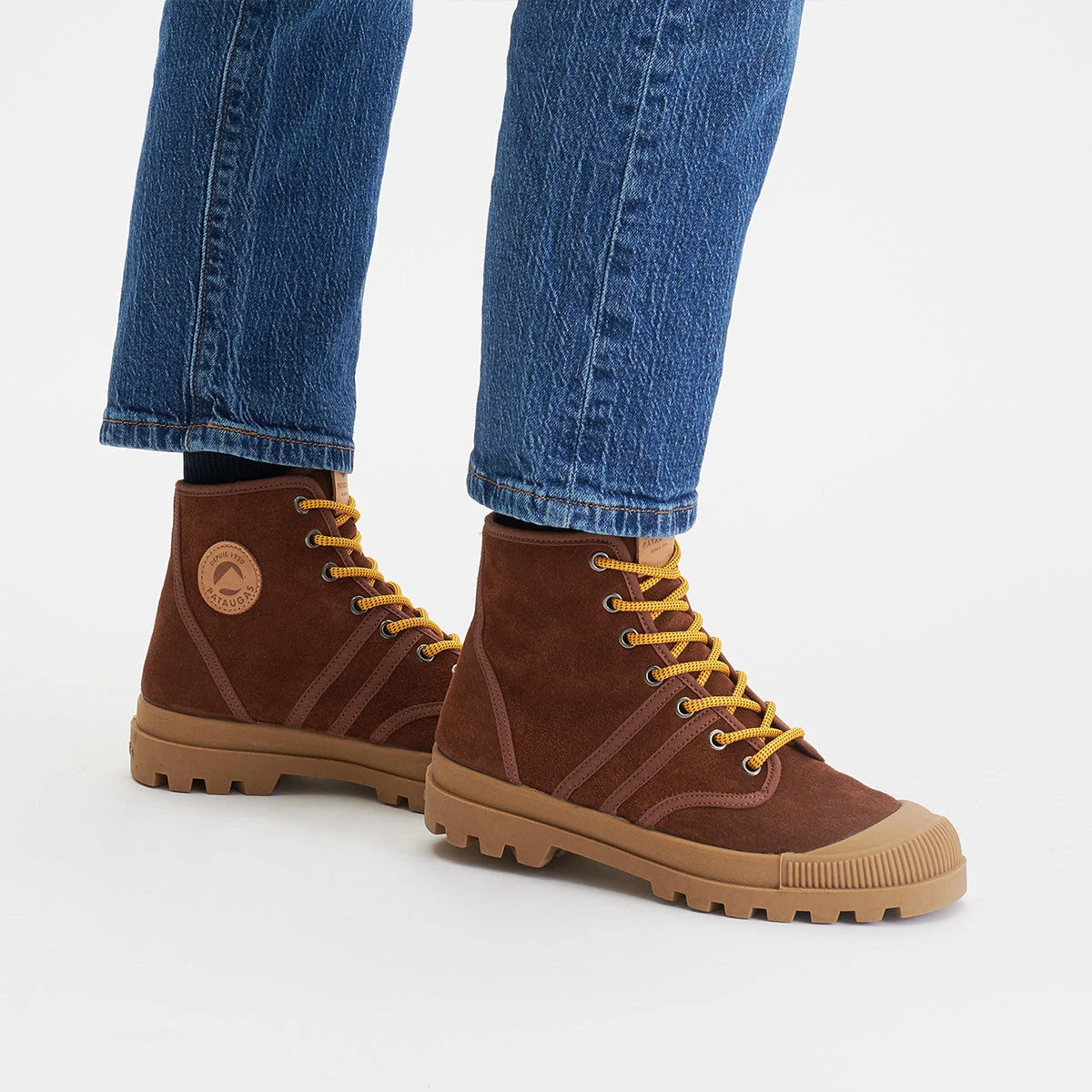 Chaussures Belle Magasin -Chaussures Belle Magasin ORIGINALESF4GCARAMEL 0894